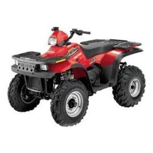 1999 - 2001 POLARIS SPORTSMAN 335