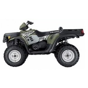 2004 - 2005 POLARIS 500 ATP HO