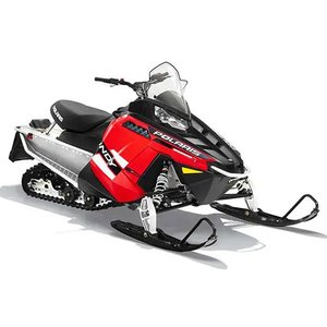 2013 - 2023 POLARIS 600 INDY