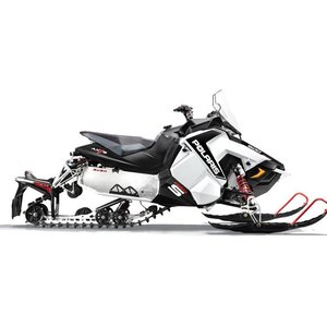 2011 - 2020 POLARIS 600 RUSH