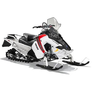 2017 - 2021 POLARIS 600 VOYAGEUR