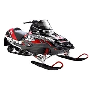 2000 - 2010 POLARIS TRAIL RMK