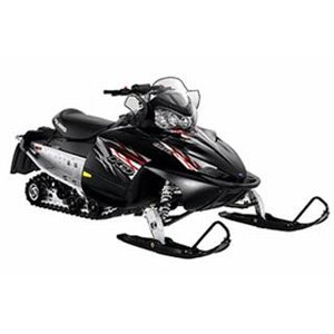 2007 - 2010 POLARIS DRAGON RMK