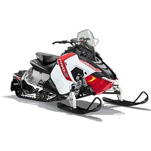 2019 - 2020 POLARIS 850 RUSH