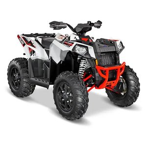 2014 - 2019 POLARIS SCRAMBLER 1000