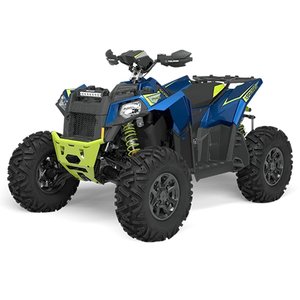 2020 - 2022 POLARIS SCRAMBLER 1000