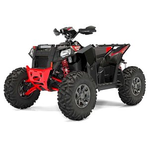 2019 - 2022 POLARIS SCRAMBLER 850