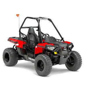 2017 - 2020 POLARIS ACE 150