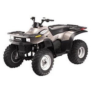 2000 - 2002 POLARIS MAGNUM 325