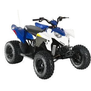 2007 - 2015 POLARIS OUTLAW 90