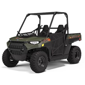 2018 - 2022 POLARIS RANGER 150