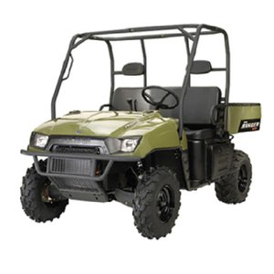 2006 - 2013 POLARIS RANGER 500