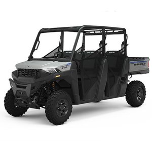 2019 - 2022 POLARIS RANGER 570 CREW