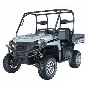 2008 - 2009 POLARIS RANGER 700