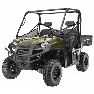 2011 - 2014 POLARIS RANGER 900 DIESEL