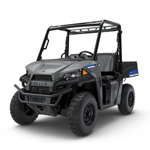 2010 - 2022 POLARIS RANGER EV