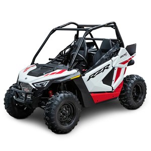 2022 - 2023 POLARIS RZR 200