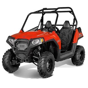 2008 - 2015 POLARIS RZR 800