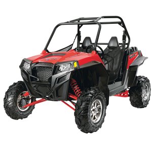 2011 - 2014 POLARIS RZR 900