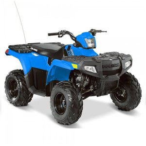 2016 - 2022 POLARIS SPORTSMAN 110