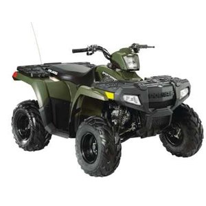 2007 - 2015 POLARIS SPORTSMAN 90