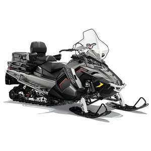 2018 - 2023 POLARIS 800 TITAN ADVENTURE